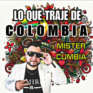 Lo Que Traje De Colombia