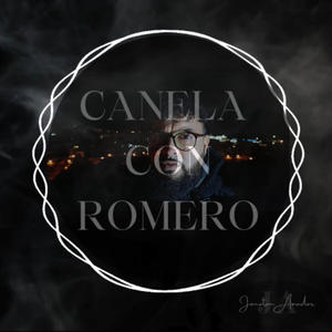 Canela con Romero