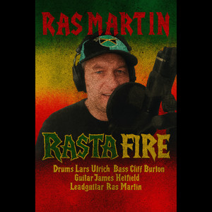 Rasta Fire (Original Mix)