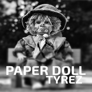 Paper Doll