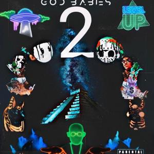 God Babies 2 (Explicit)