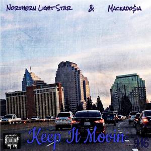 KEEP IT MOVIN (Explicit)