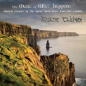 Kluane Takhini - The Birth of Oisin