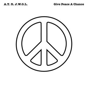 Give Peace A Chance (feat. J.W.O.L.)