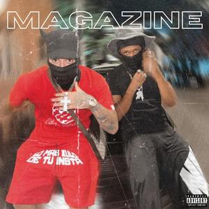 Magazine