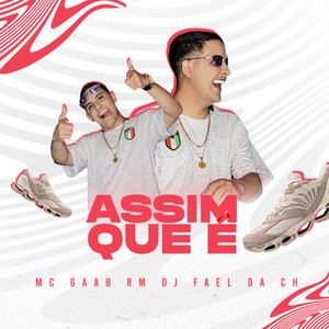 Assim que é (Explicit)