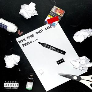 Non posso dirti cosa penso (Explicit)