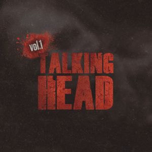 TALKING HEAD (Vol.1) [Explicit]