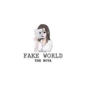 FAKE WORLD