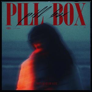 pill box (Explicit)