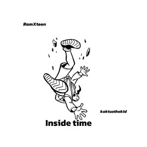 Inside time