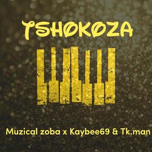 Tshokoza (feat. Tk.man)