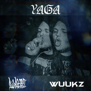 YAGA (feat. RILATHON)