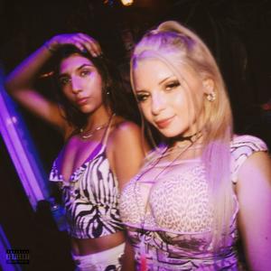 GLOSS RMX (feat. Janka) (Explicit)