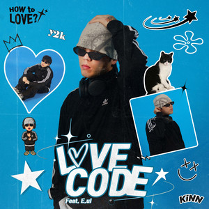 Love Code (feat. E.ul)