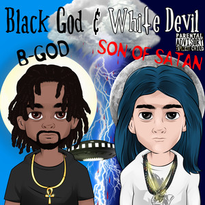 Black God & White Devil (Explicit)