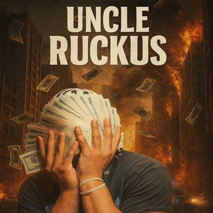 Uncle Ruckus (Explicit)