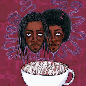 Afroppuccino (Explicit)