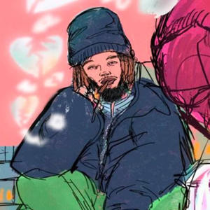 7 days a week (bonus) (Explicit)