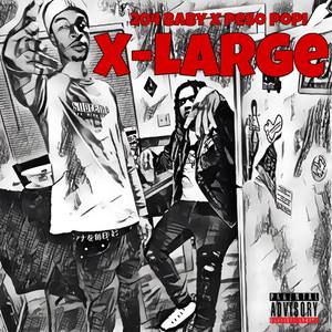 X-Large (Explicit)