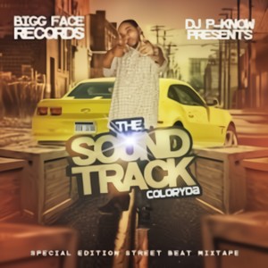 Just Me & You (feat. Loree Marzett & Bo Pessi) (Explicit)