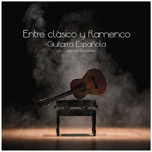 Between Classical And Flamenco