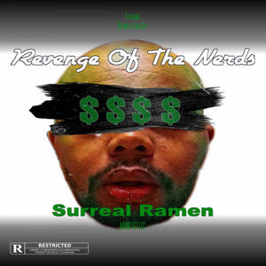 Revenge of the Nerds (feat. Defonix & Luna Day) (Explicit)