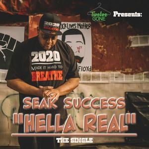 Hella Real (Explicit)