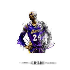 Kobe (feat. B-Retro) [Explicit]