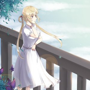 只想和你擦肩而过地相遇 (伴奏)