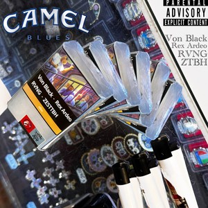 Camel Blues (Explicit)