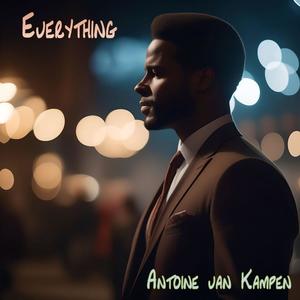 Everything (feat. Volodymyr Chyzhovych)