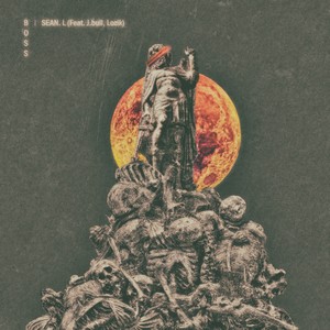 BOSS (feat. Lozik, J.bull)
