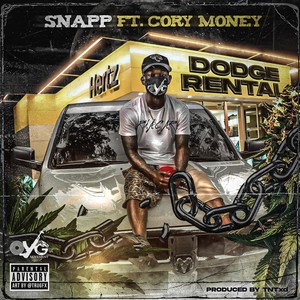 Dodge Rental(feat. Cory Money) (Explicit)