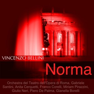 Norma, Act I - 