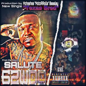 Texas Bred (feat. BullCity OulBoy) (Explicit)