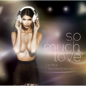 So Much Love (Club Edit) (Club Edit)