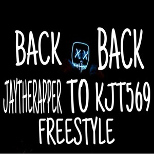 BACK TO BACK FREESTYLE