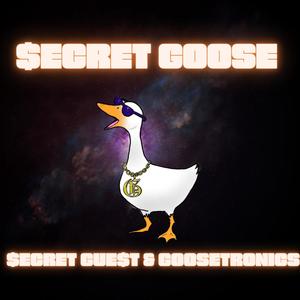 $ecret Goose (feat. $ecret Gue$t)