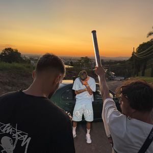 Não Sou Mais Como Antes (Explicit)