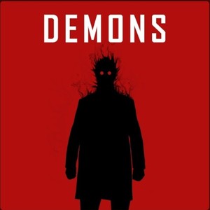 Demonz (feat. BydaBurr & Tsmoke) [Explicit]