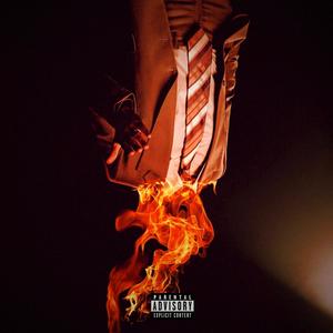 The Human Torch (Explicit)