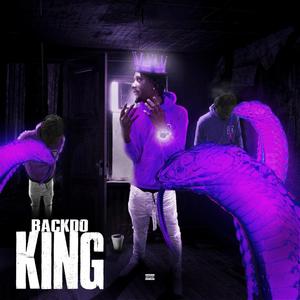 Backdo King (Explicit)