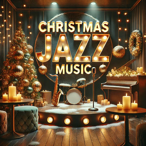 Christmas Jazz Music