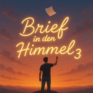 Brief in den Himmel 3