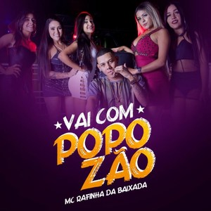 Vai Com Popozão (Explicit)