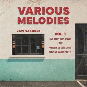 Lost (feat. Abigail Flowers)