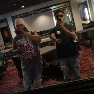 LIVE (feat. ZJ BROOK$) (Explicit)