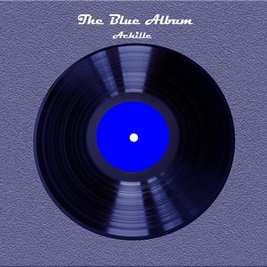 The Blue Album (Explicit)