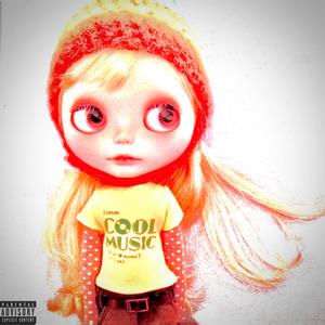 GRABBA MUSIK! (feat. 1sykuro) (Explicit)